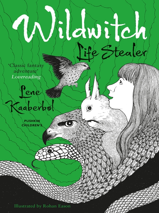 Title details for Wildwitch 3 by Lene Kaaberbøl - Available